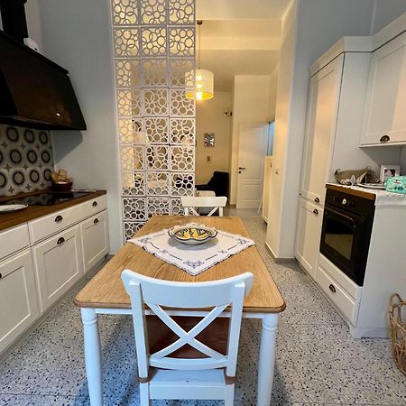 Casa Del Mare Sicilia Letojanni Villa Eksteriør bilde