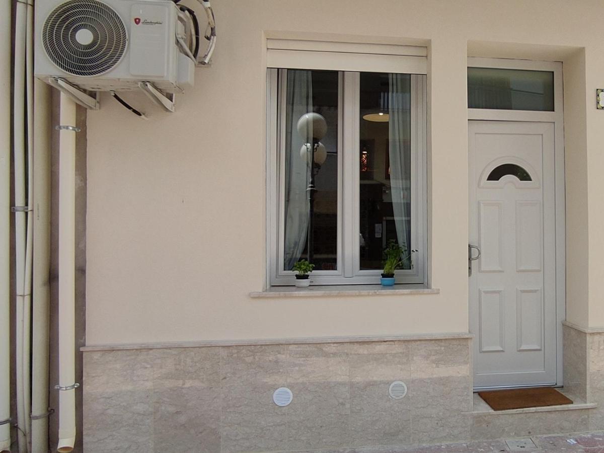 Casa Del Mare Sicilia Letojanni Villa Eksteriør bilde