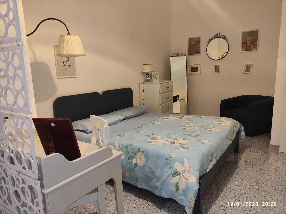 Casa Del Mare Sicilia Letojanni Villa Eksteriør bilde