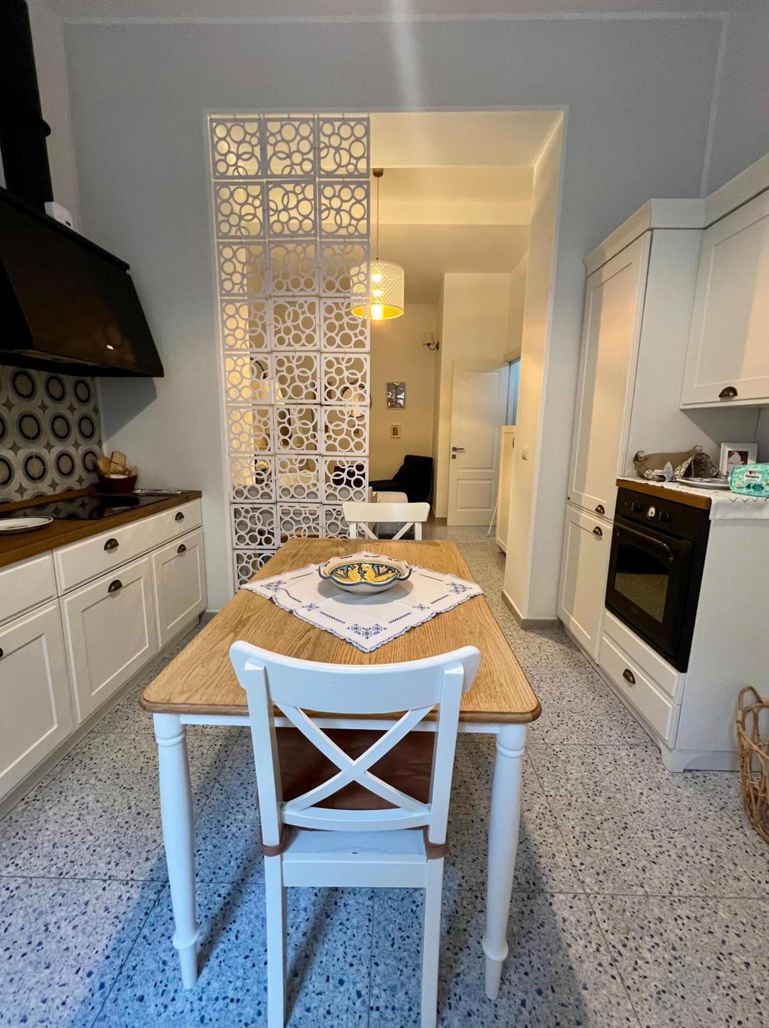 Casa Del Mare Sicilia Letojanni Villa Eksteriør bilde